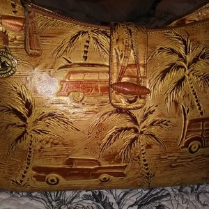 Brahmin Copa Cabana Shoulder Bag